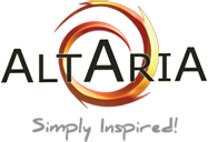 Altaria ME Logo
